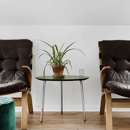 With Ocean Views Apartment