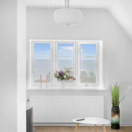 With Ocean Views *