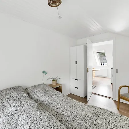 On Bornholm With Sea View Apartamento *