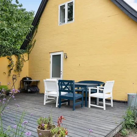 On Bornholm With Sea View Apartamento Svaneke